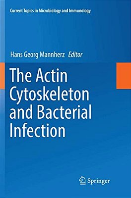 The Actin Cytoskeleton And Bacterial Infection-..