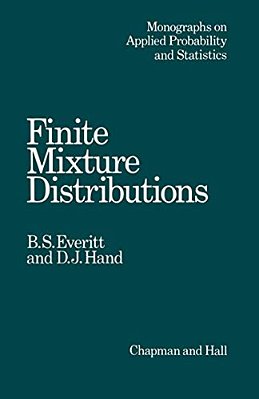 Finite Mixture Distributions-..