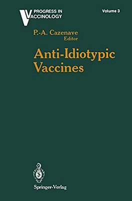 Anti-Idiotypic Vaccines-..