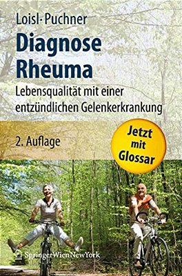 Diagnose Rheuma: Lebensqualität Mit Einer Entzündlichen Gelenkerkrankung-..