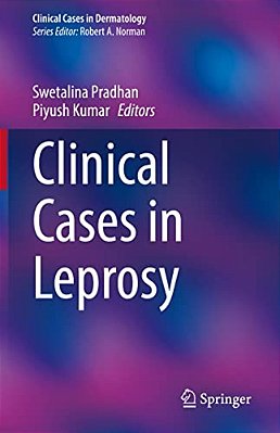 Clinical Cases In Leprosy-..