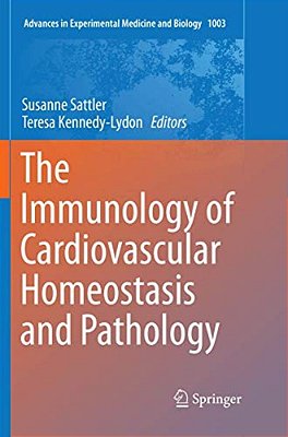 The Immunology Of Cardiovascular Homeostasis And Pathology-..