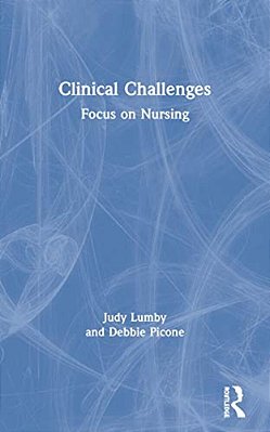 Clinical Challenges: Focus On Nursing-..