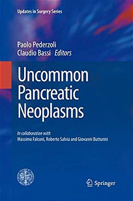 Uncommon Pancreatic Neoplasms-..