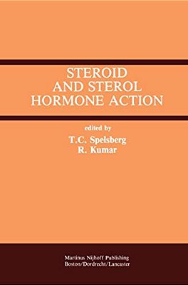 Steroid And Sterol Hormone Action-..