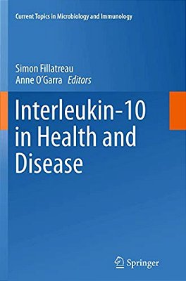 Interleukin-10 In Health And Disease-..