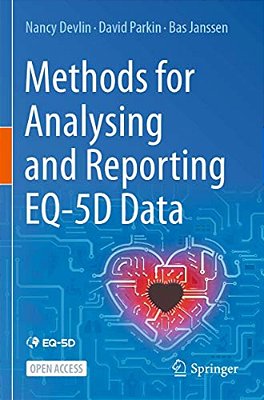 Methods For Analysing And Reporting Eq-5D Data-..
