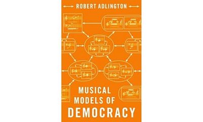 Musical Models Of Democracy-..