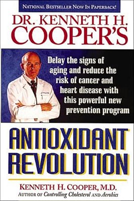 Antioxidant Revolution-..