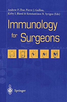 Immunology For Surgeons-..