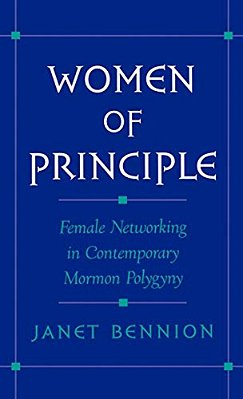 Women Of Principle-..