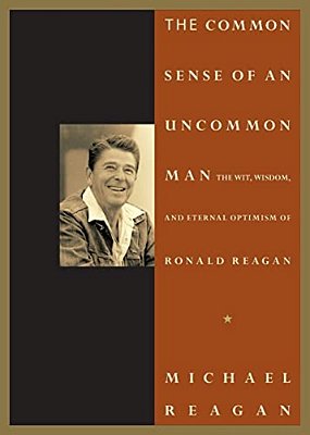 The Common Sense Of An Uncommon Man-..