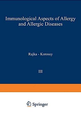 Immunological Aspects Of Allergy And Allergic Diseases: Clinical Aspects Of Autoimmune Diseases-..