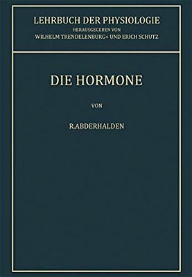 Die Hormone-..