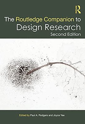 The Routledge Companion To Design Research-..