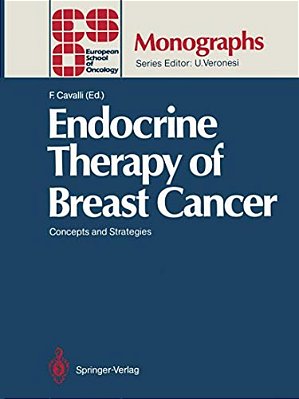 Endocrine Therapy Of Breast Cancer: Concepts And Strategies-..