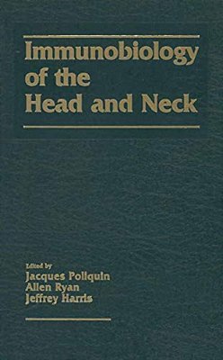 Immunobiology Of The Head And Neck-..