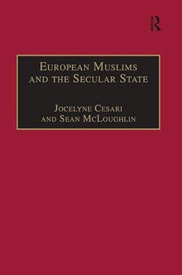 European Muslims And The Secular State-..