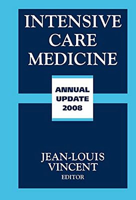 Intensive Care Medicine: Annual Update 2008-..