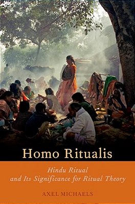 Homo Ritualis: Hindu Ritual And Its Significance For Ritual Theory-..
