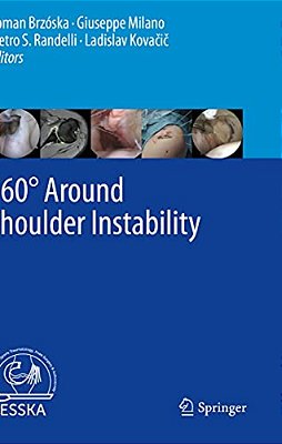 360° Around Shoulder Instability-..