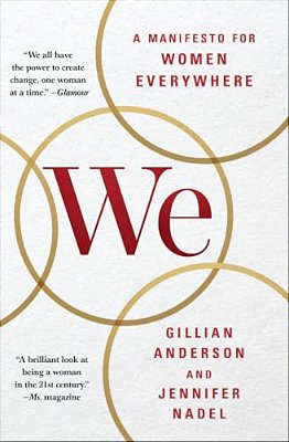 We: A Manifesto For Women Everywhere-..