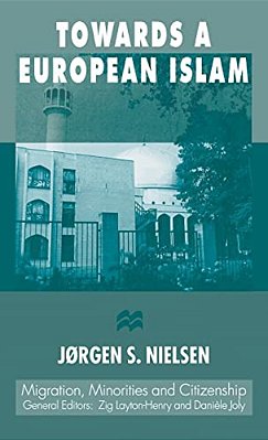 Towards A European Islam-..