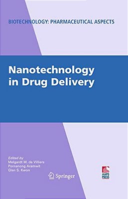 Nanotechnology In Drug Delivery-..