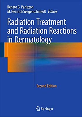 Radiation Treatment And Radiation Reactions In Dermatology-..