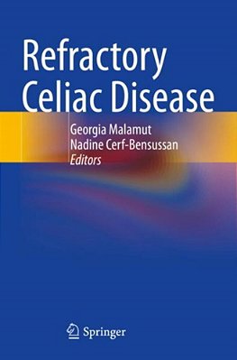 Refractory Celiac Disease-..