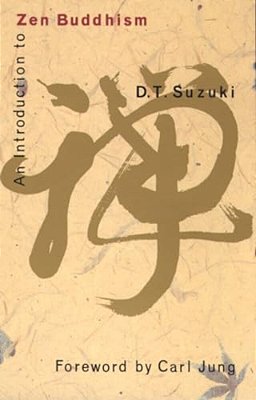 An Introduction To Zen Buddhism-..