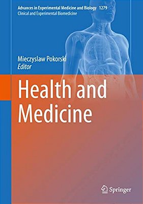 Health And Medicine-..