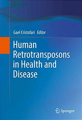 Human Retrotransposons In Health And Disease-..