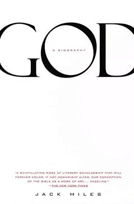 God: A Biography: Pulitzer Prize Winner-..
