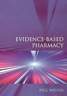 Evidence-Based Pharmacy-..