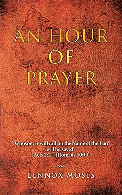 An Hour Of Prayer-..