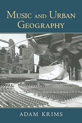 Music And Urban Geography-..