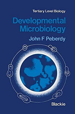 Developmental Microbiology-..
