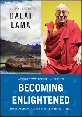Becoming Enlightened-..
