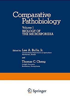 Biology Of The Microsporidia-..