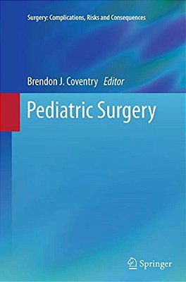 Pediatric Surgery-..