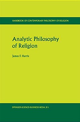 Analytic Philosophy Of Religion-..