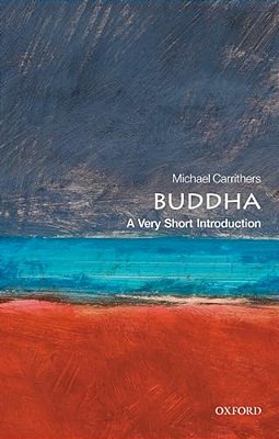 Buddha: A Very Short Introduction-..