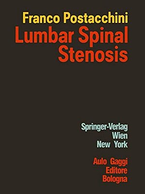 Lumbar Spinal Stenosis-..
