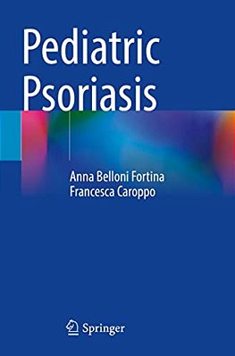 Pediatric Psoriasis-..