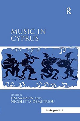 Music In Cyprus-..