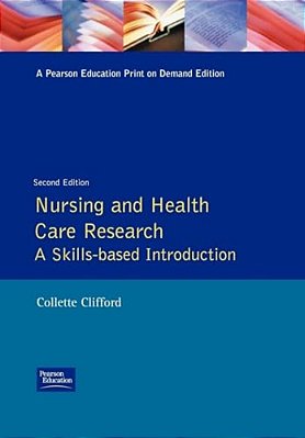 Nursing And Health Care Research-..