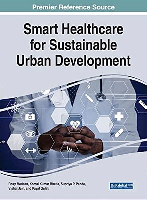 Smart Healthcare For Sustainable Urban Development-..