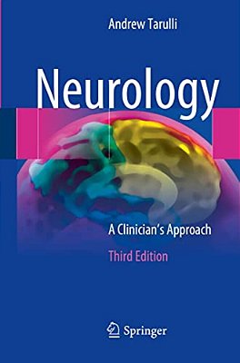 Neurology: A Clinician's Approach-..