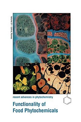 Functionality Of Food Phytochemicals-..